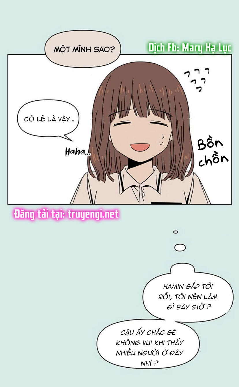 thanh xuân rực rỡ - season of blossom chapter 44 14