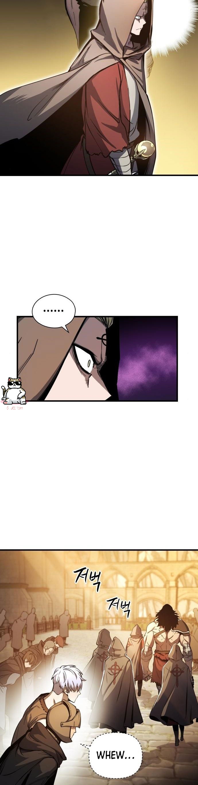 chiến thần chuyển thế chapter 5 29