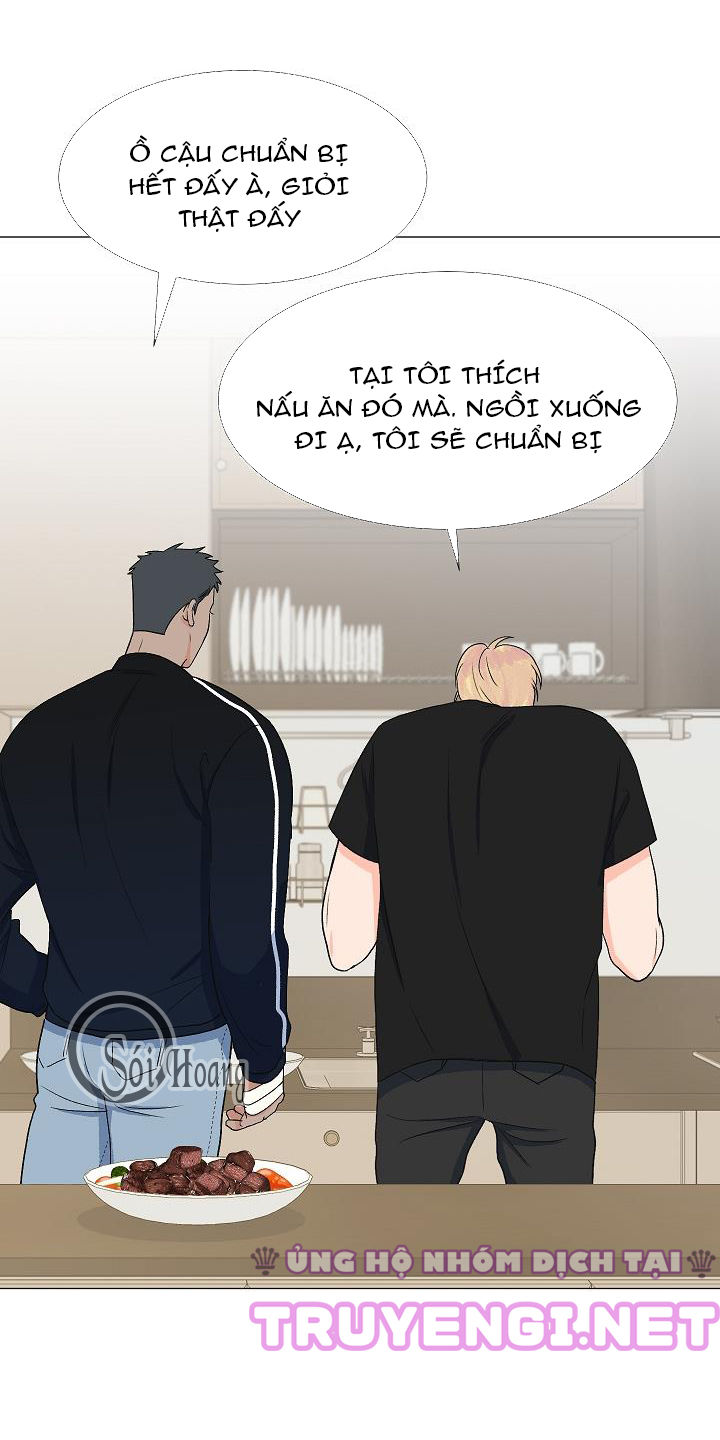 công nam bắc thụ chapter 10 24