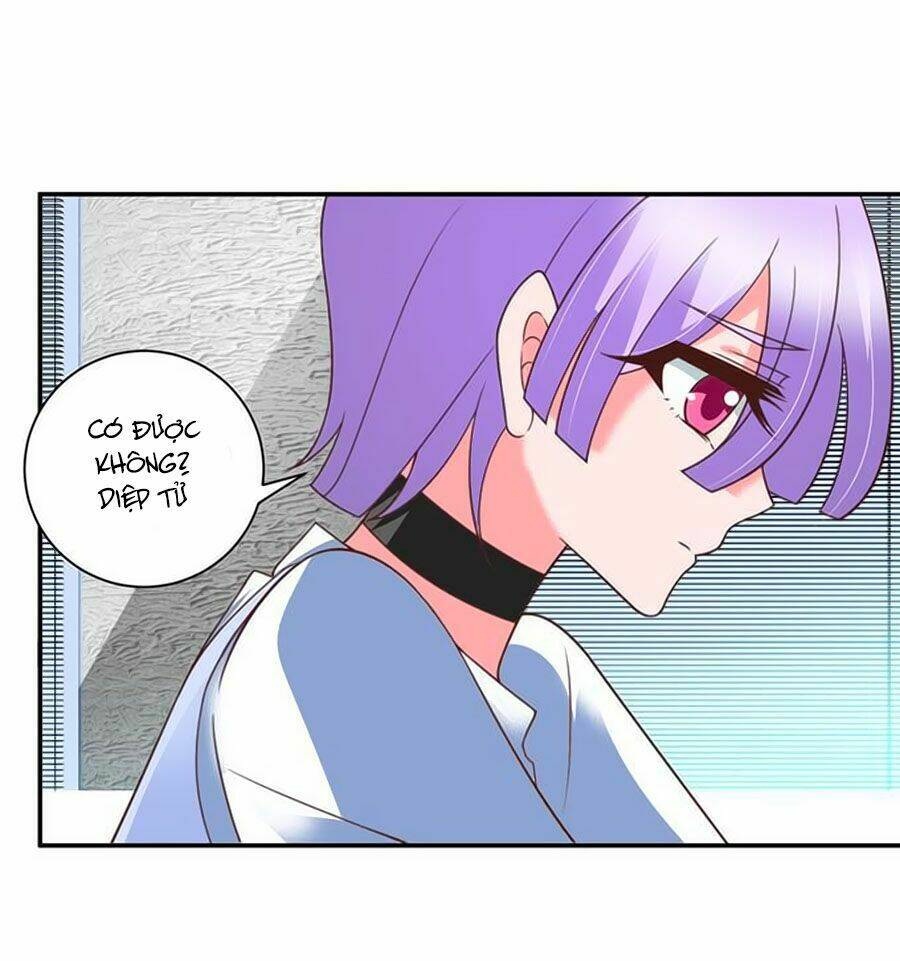 người yêu khát máu của tôi chapter 46 15