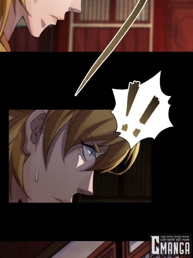 thông u đại thánh chapter 17 41