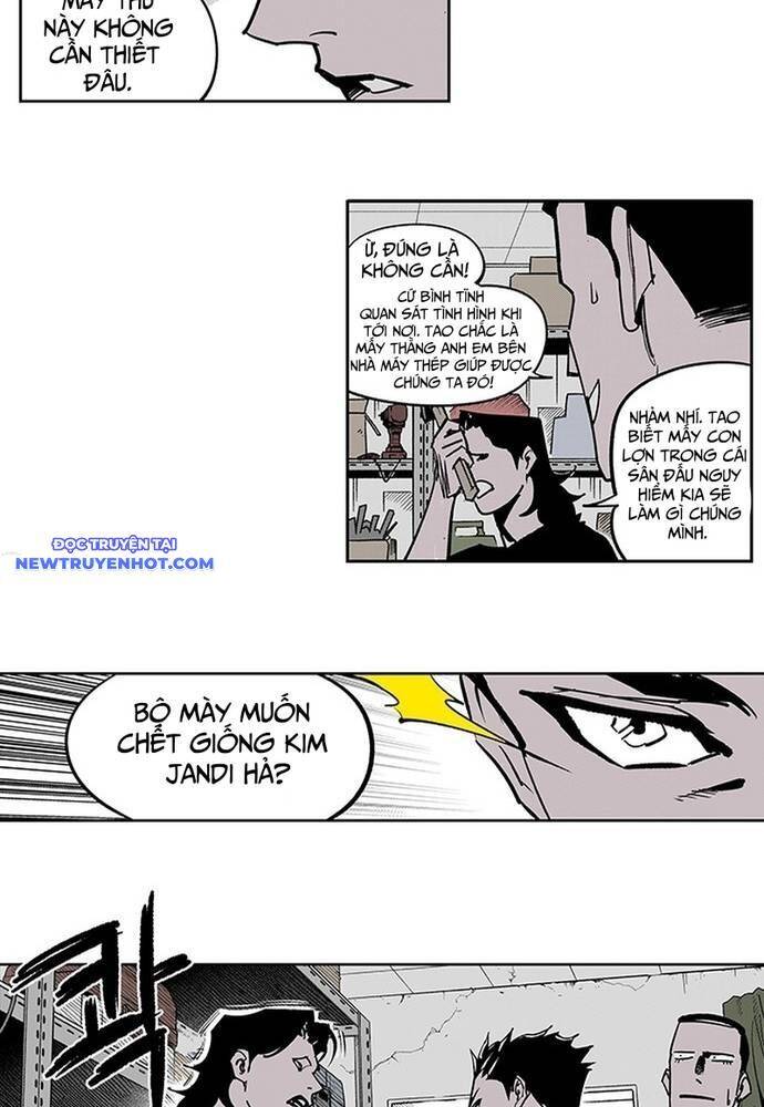 fight class 3 chapter 115 25