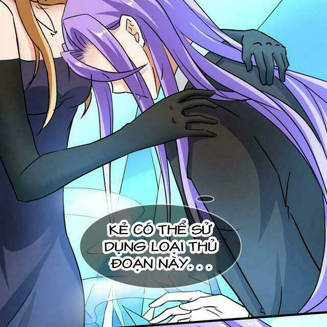 bá đạo trung khuyển tìm ái ký chapter 130 26
