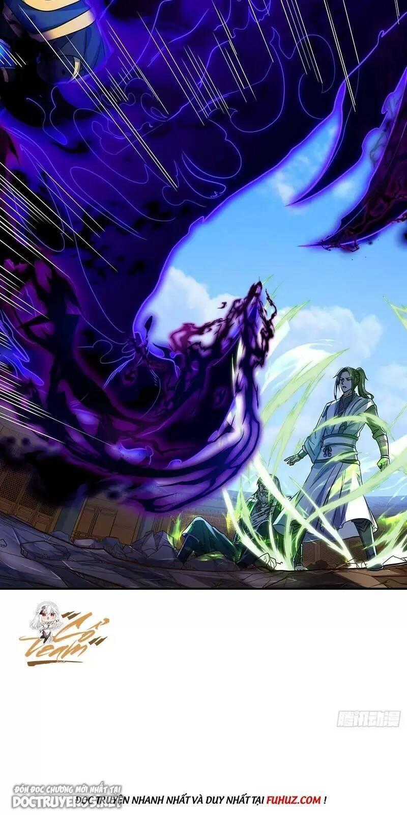 đệ nhất người ở rể chapter 184 36