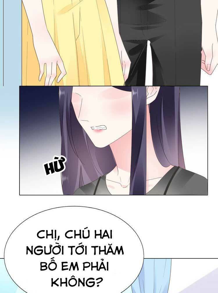 điều ước sủng ái bất bình đẳng chapter 82.1 4