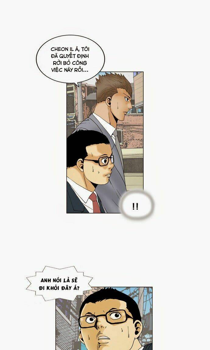 ultimate legend: kang hae hyo chapter 61 18