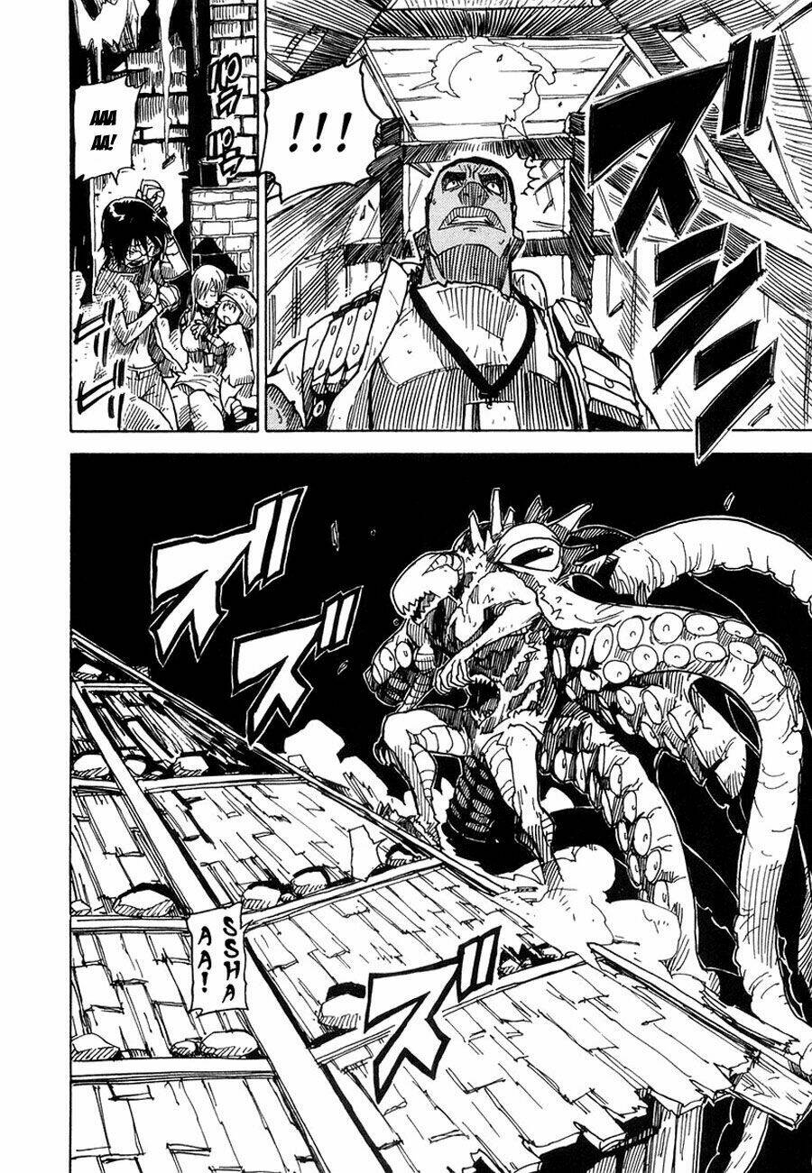 king of thorns chapter 25 21