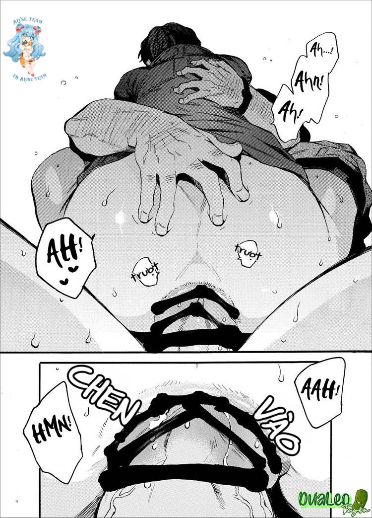 tổng hợp oneshot boylove chapter 24 35