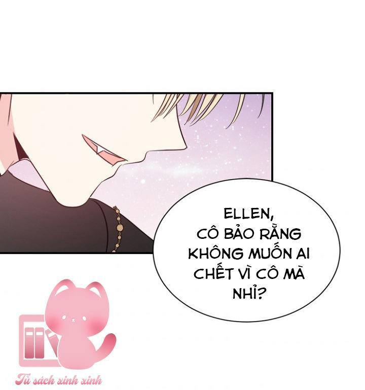 nguyện ước vô vọng của ma nữ chapter 31 26