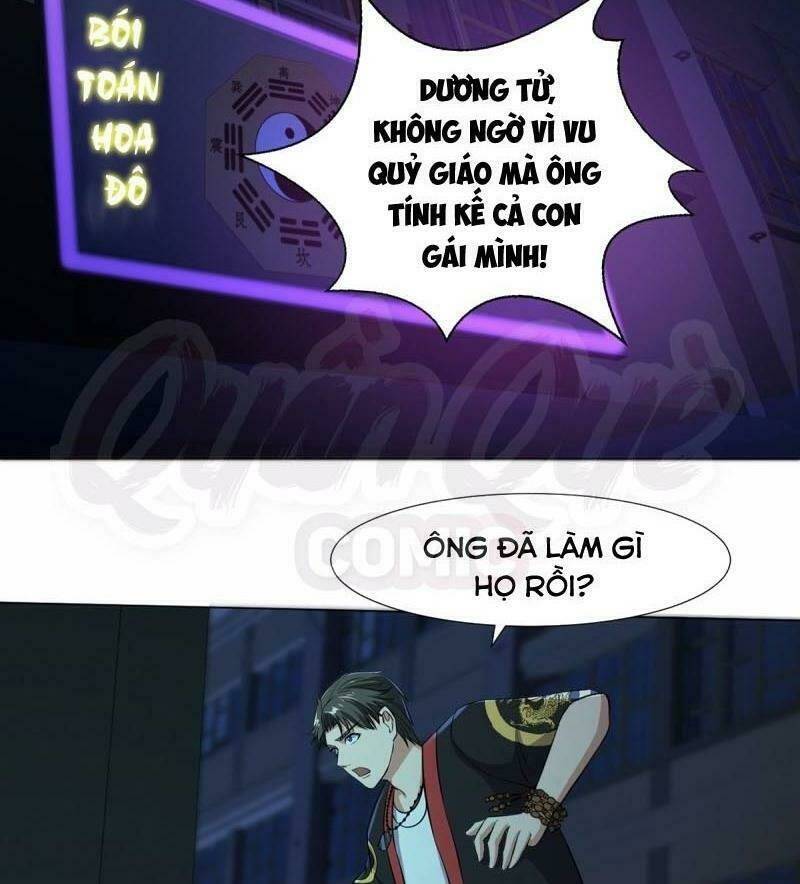 thập nhị thiên kiếp chapter 62 20