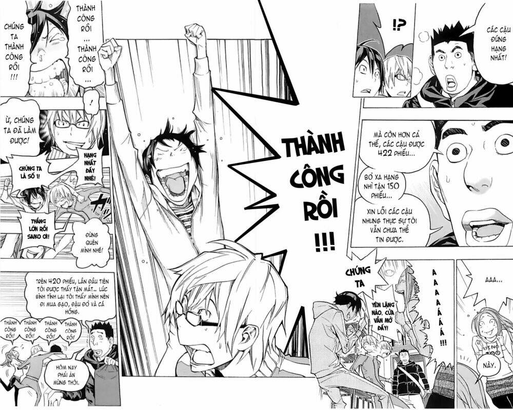 họa sĩ truyện tranh chapter 91 13