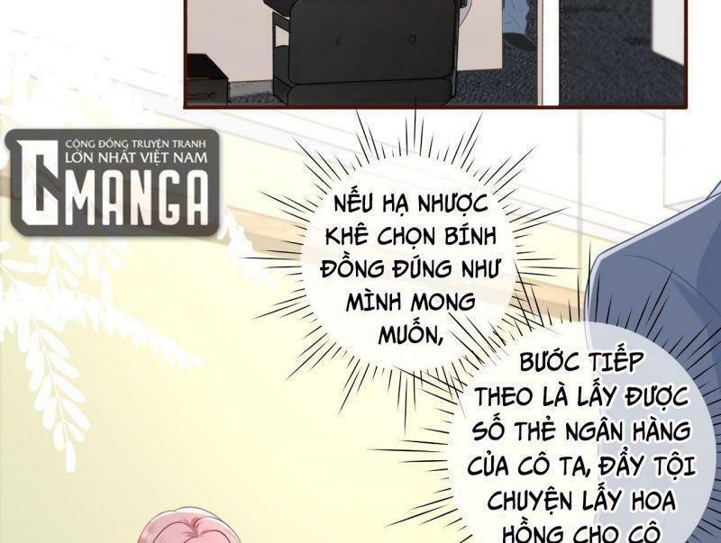 bạn gái tôi mới 30+ tuổi xuân chapter 88 54