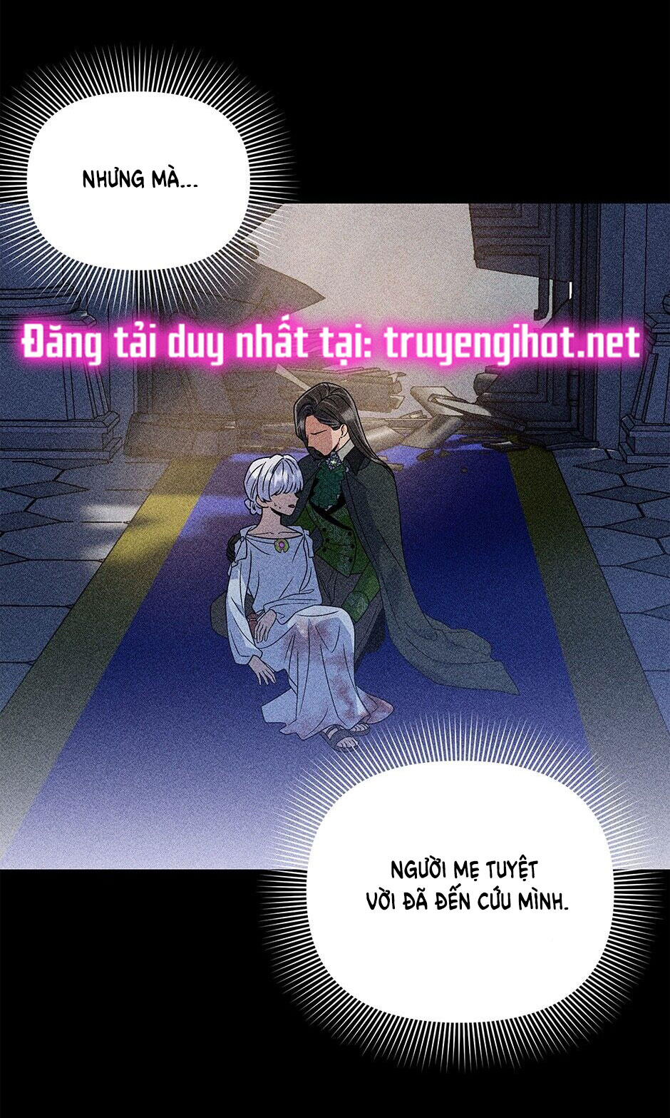 bản khế ước với nữ công tước ác ma chapter 111 48