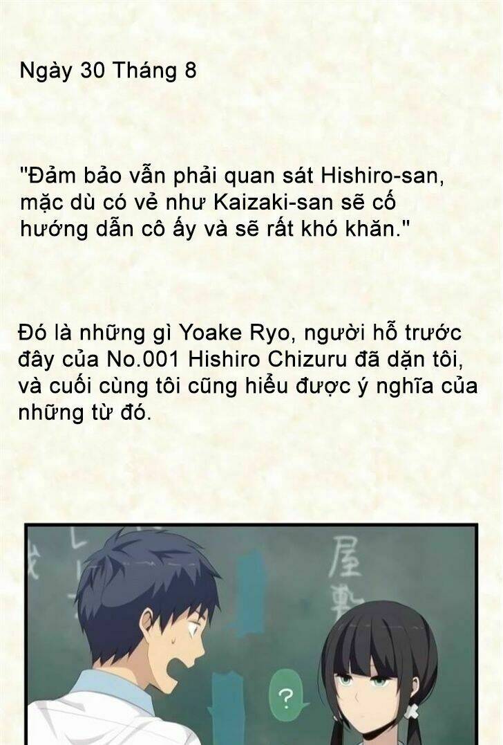 viên thuốc trùng sinh chapter 129 40