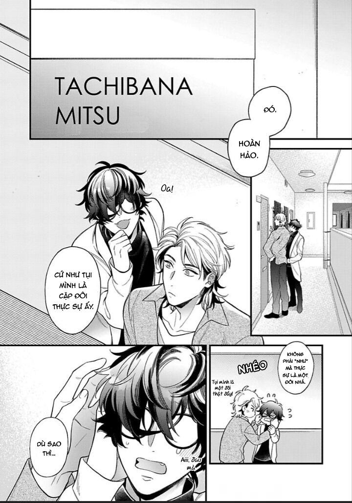 ác quỷ của tôi chapter 5 3