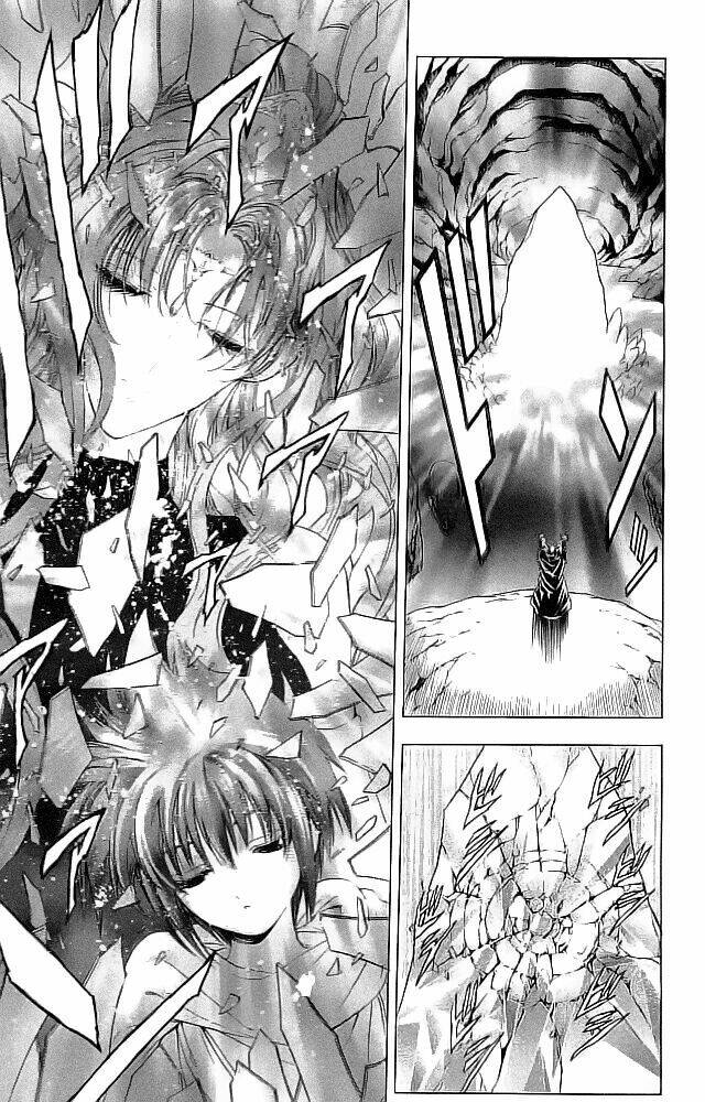 fire emblem-hasha no tsurugi chapter 33 34