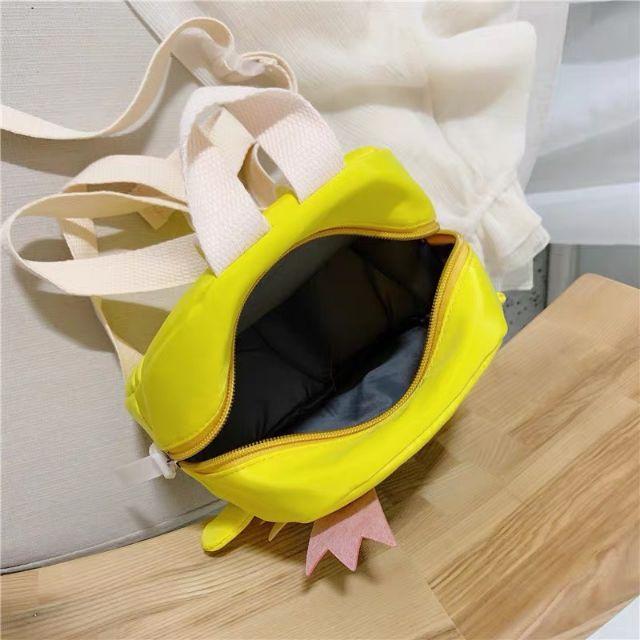 Balo khủng long đáng yêu cho bé