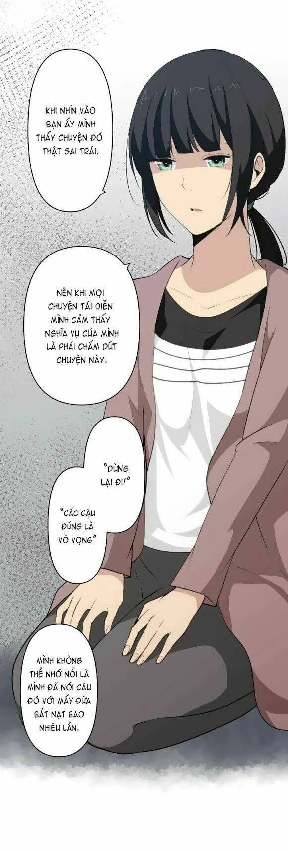 viên thuốc trùng sinh chapter 71 13