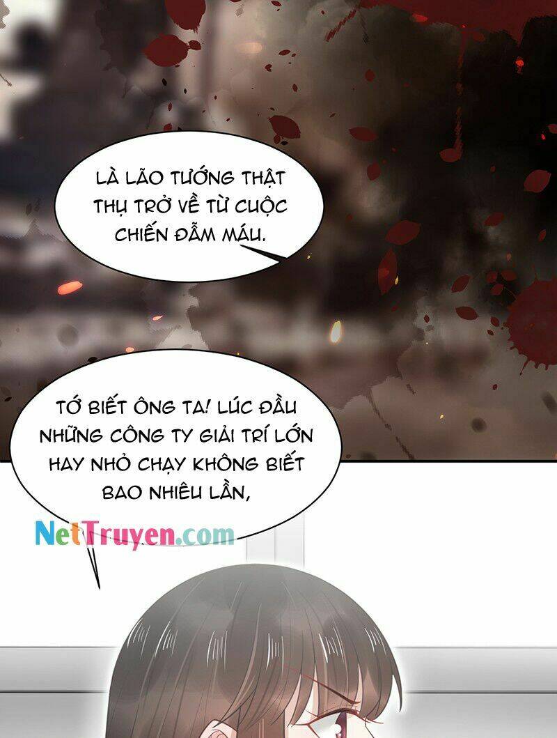 thịnh thế điềm sủng: cô vợ nhỏ đáng yêu của dịch thiếu chapter 13.3 8