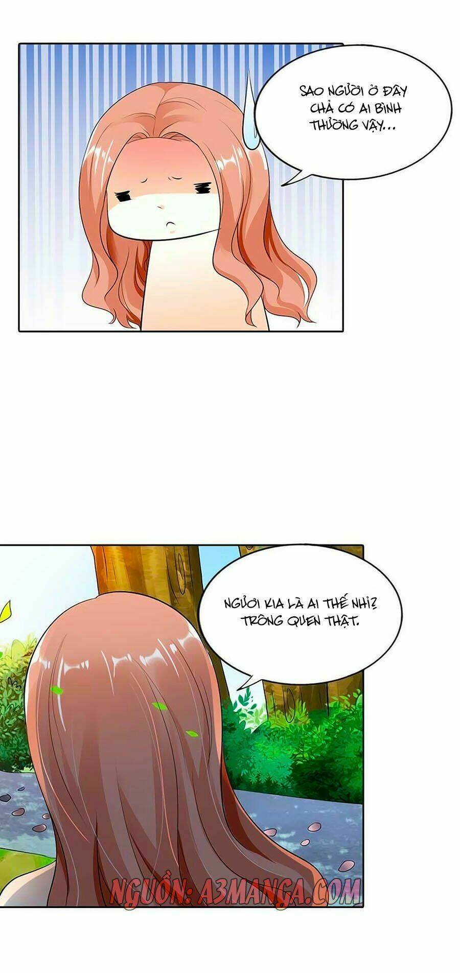 song diện danh viện chapter 34 23