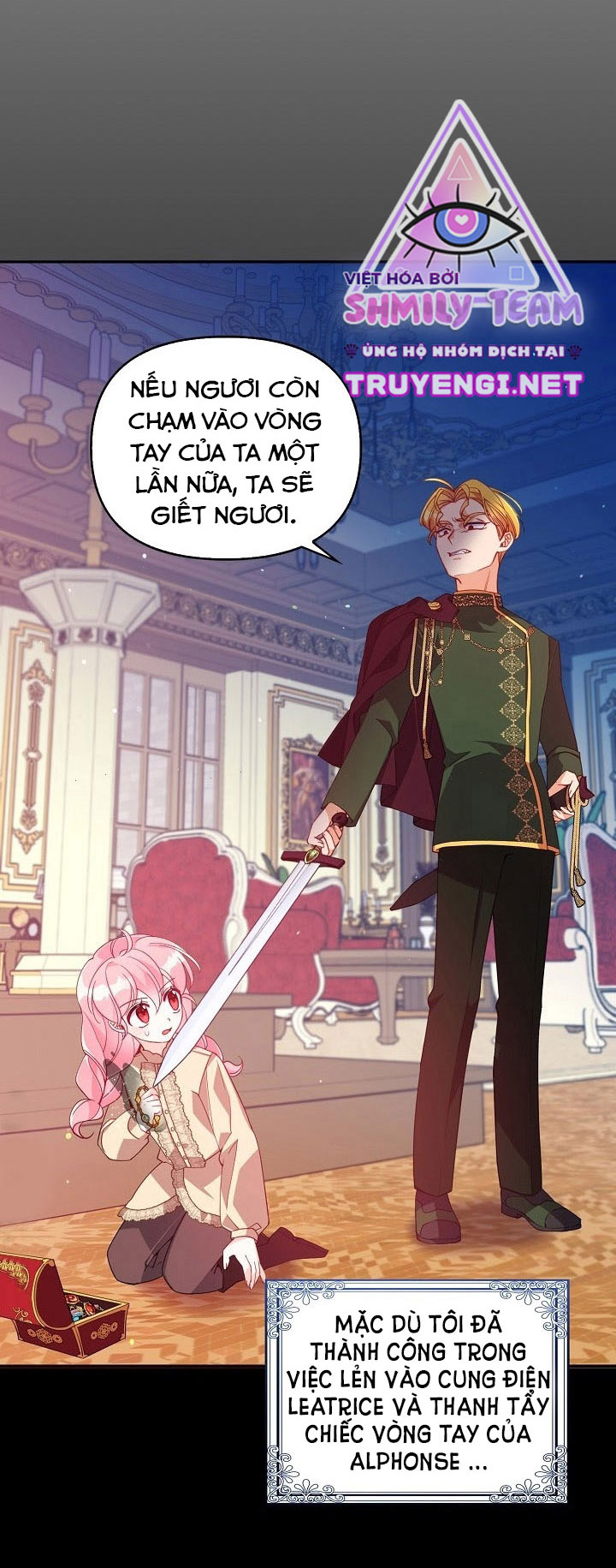 em gái cưng của đại công tước phản diện chapter 36 49