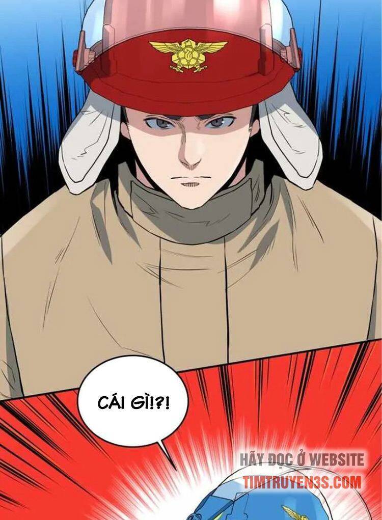 hệ thống oán hận của ta chapter 30 2