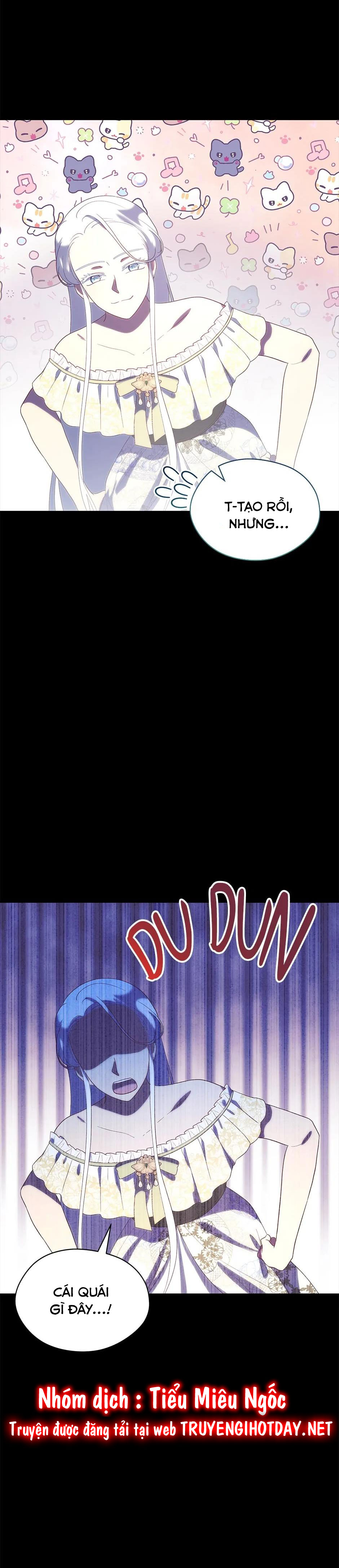 tôi không phải là nữ anh hùng chapter 120 29