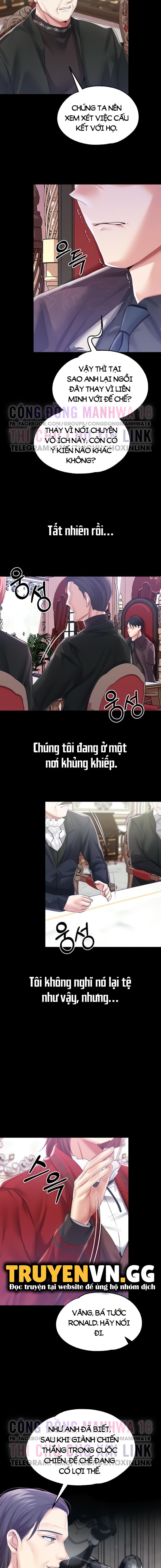 thuần hóa nữ phản diện chapter 32 3