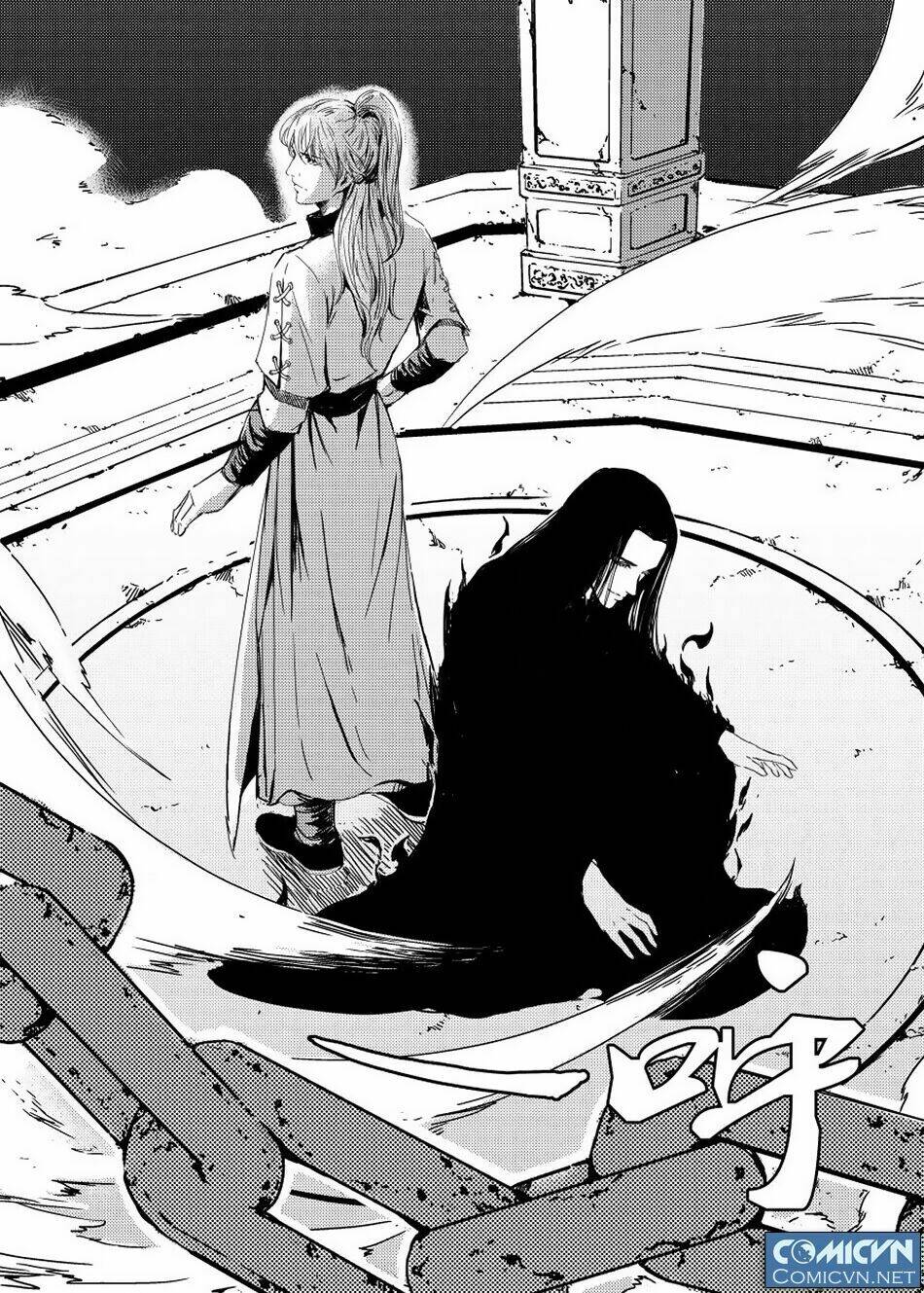 quỷ sai chapter 10 13