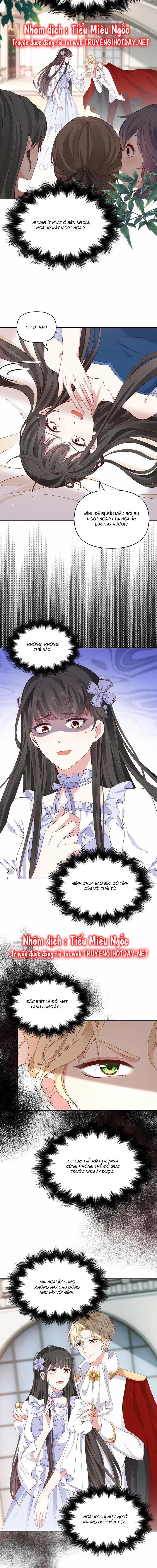 đi tìm papa cho đứa trẻ chapter 2 6