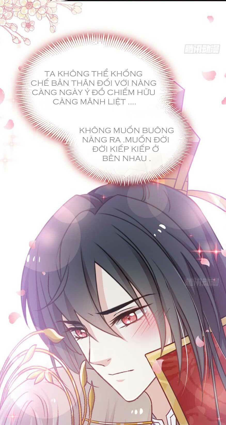 thiên hạ đệ nhất sủng phi chapter 126.2 12