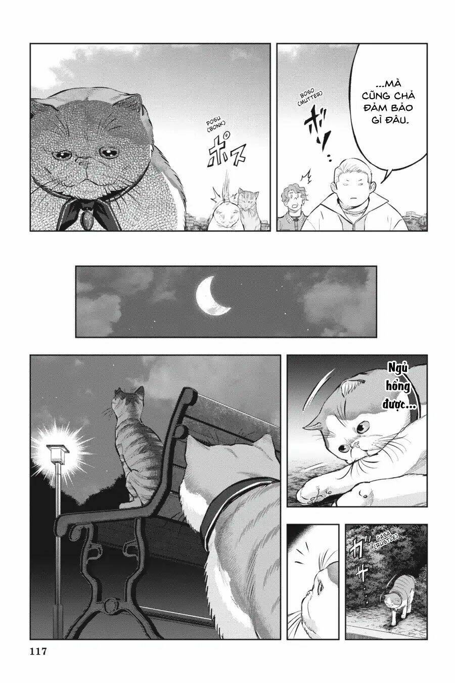 nyankees chapter 10 25