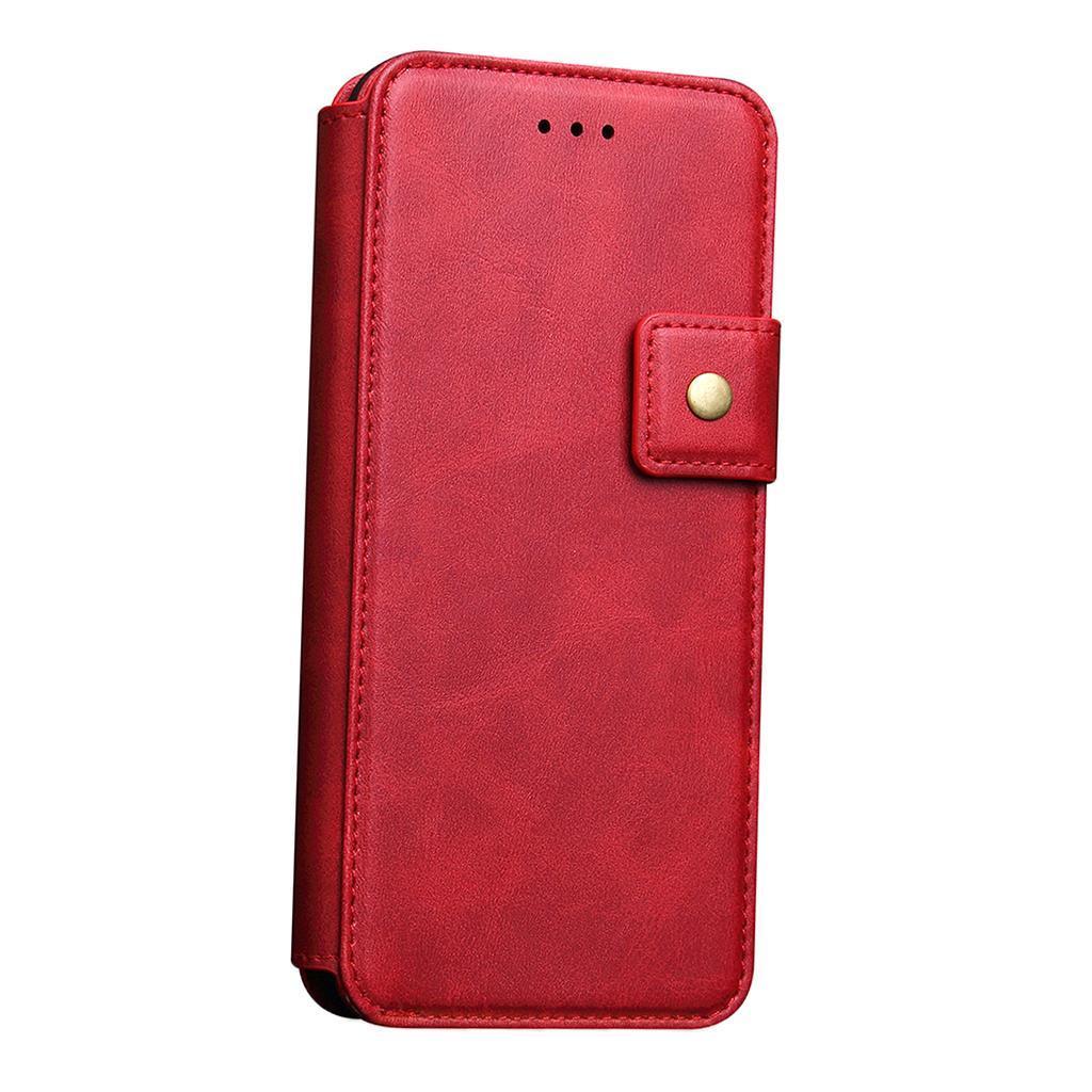 Shockproof Multifunctional Wallet Phone Case for Apple iPhone XS MAX