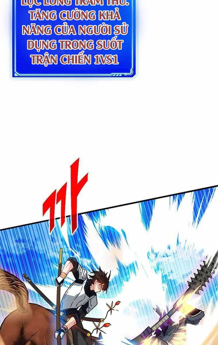 thợ săn gacha cấp sss chapter 68.2 36