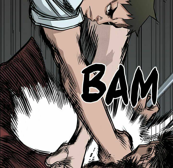 huyền thoại : khởi đầu chapter 49 46