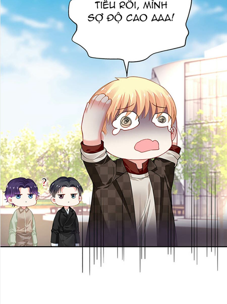 bạn trai 1/4 của tôi chapter 36 28