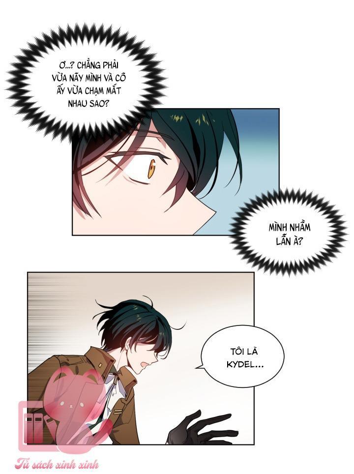 nguyện ước vô vọng của ma nữ chapter 2 22