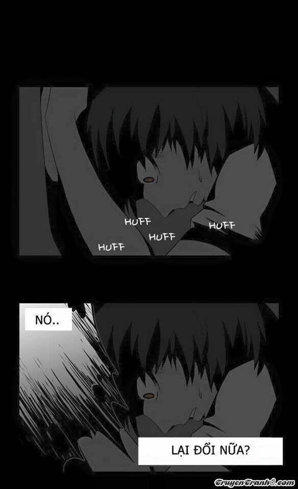 kho truyện kinh dị: ác mộng đêm về chapter 14 43