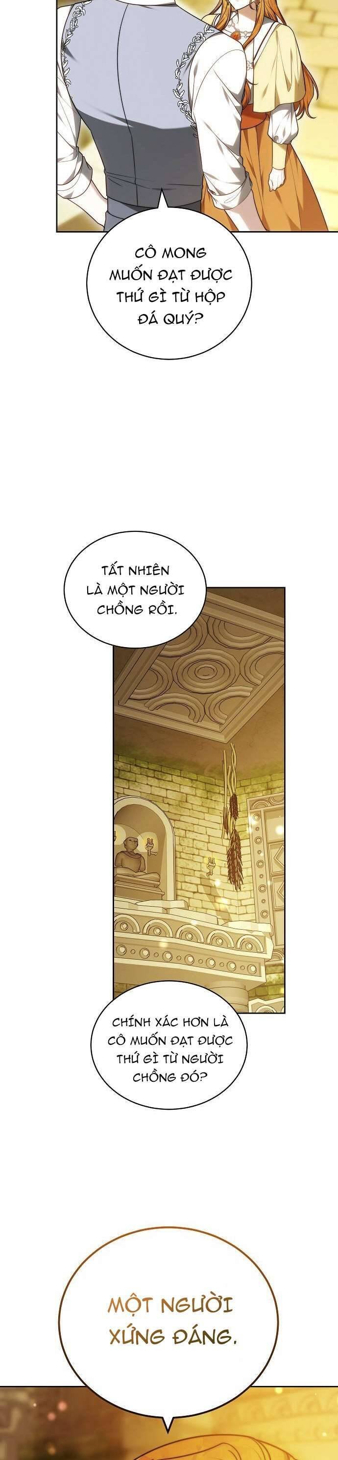 cô dâu của obsidian chapter 35 15