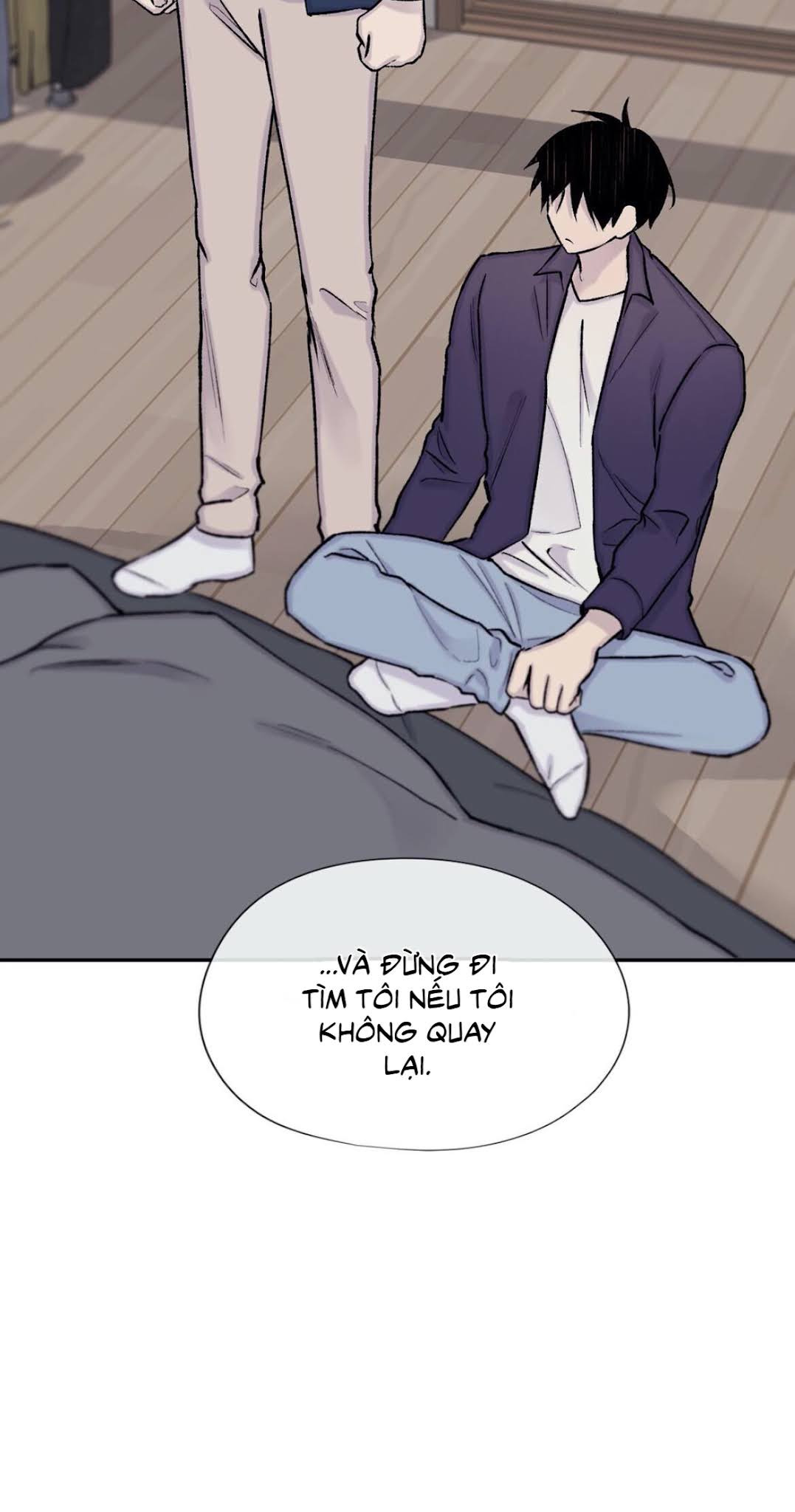 đừng viết nữa, tác giả thân mến! chapter 50 37