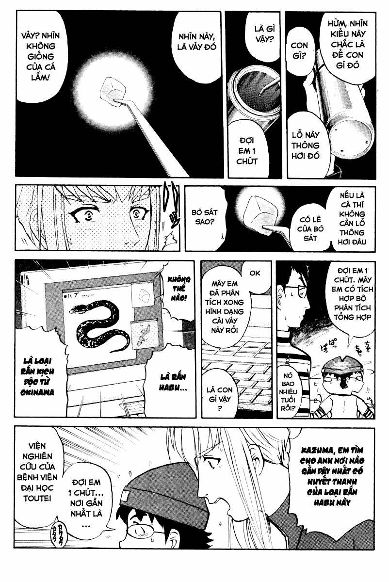 detective academy q chapter 49 13