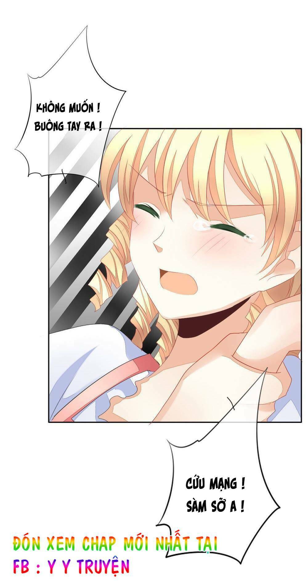 vị hôn thê bỏ trốn chapter 84 34