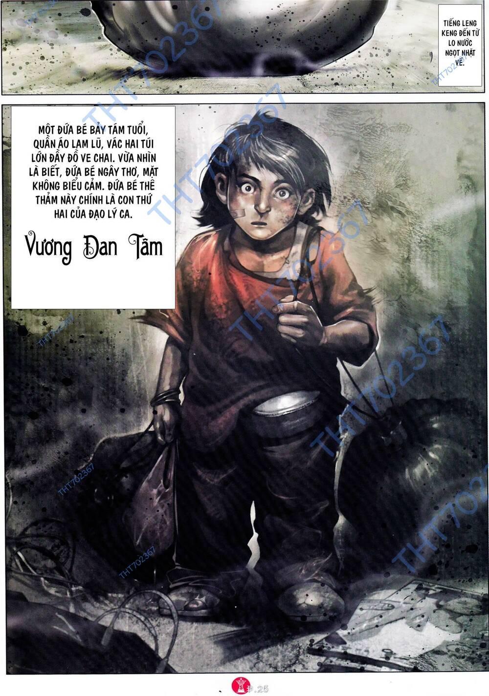 hỏa vũ diệu dương chapter 901 20
