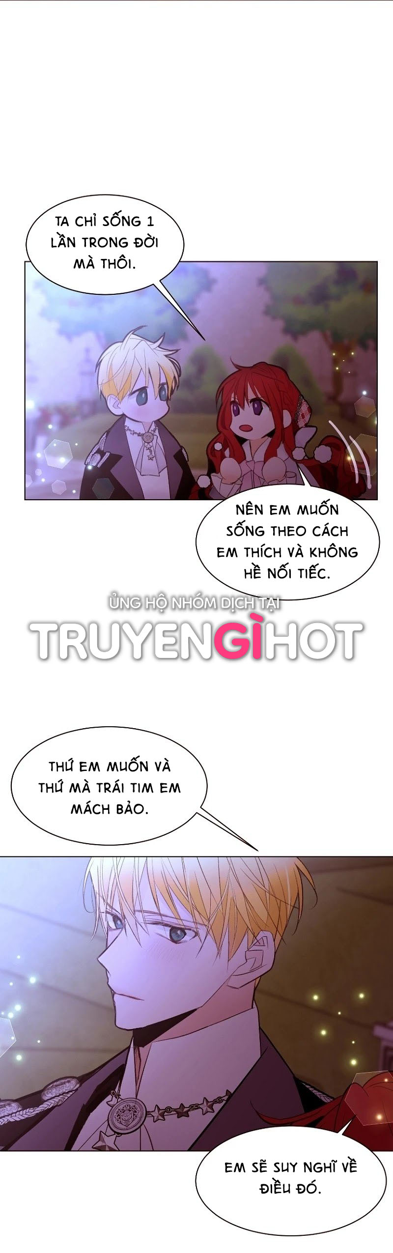 cuộc sống nhàm chán của quý cô tái sinh chapter 45 10