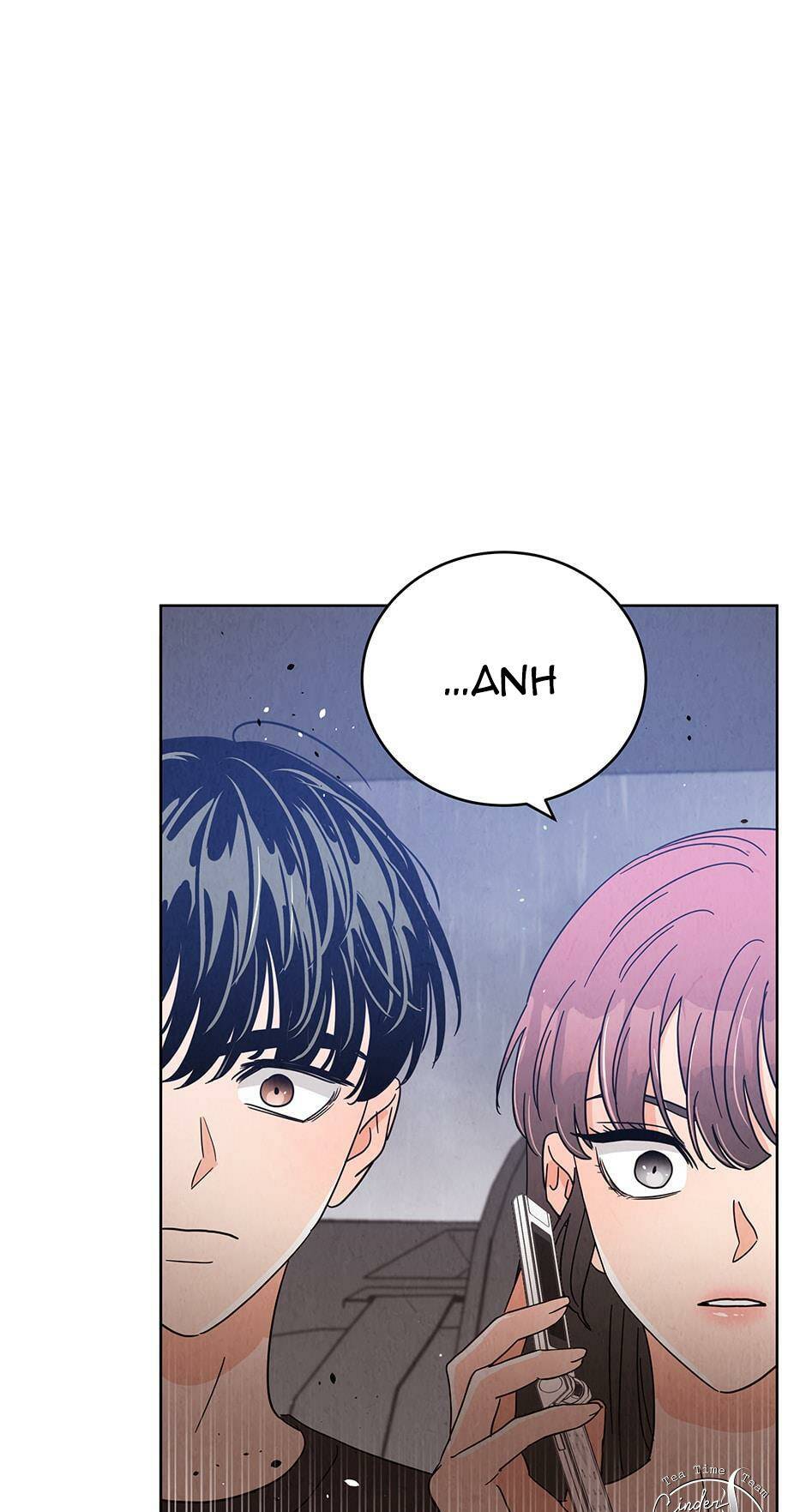 chào nhé, không làm thông gia nữa đâu! chapter 58 59