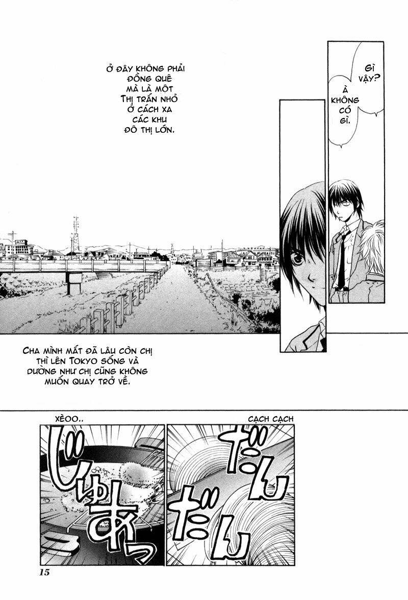 bitter virgin chapter 1 17