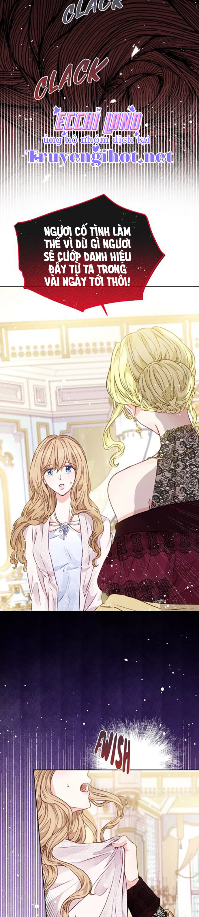 đánh cắp trái tim thiếu nữ chapter 13.1 20