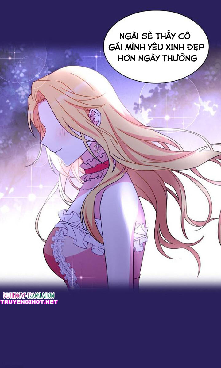 lời cầu hôn đến từ hoàng đế chapter 13 37