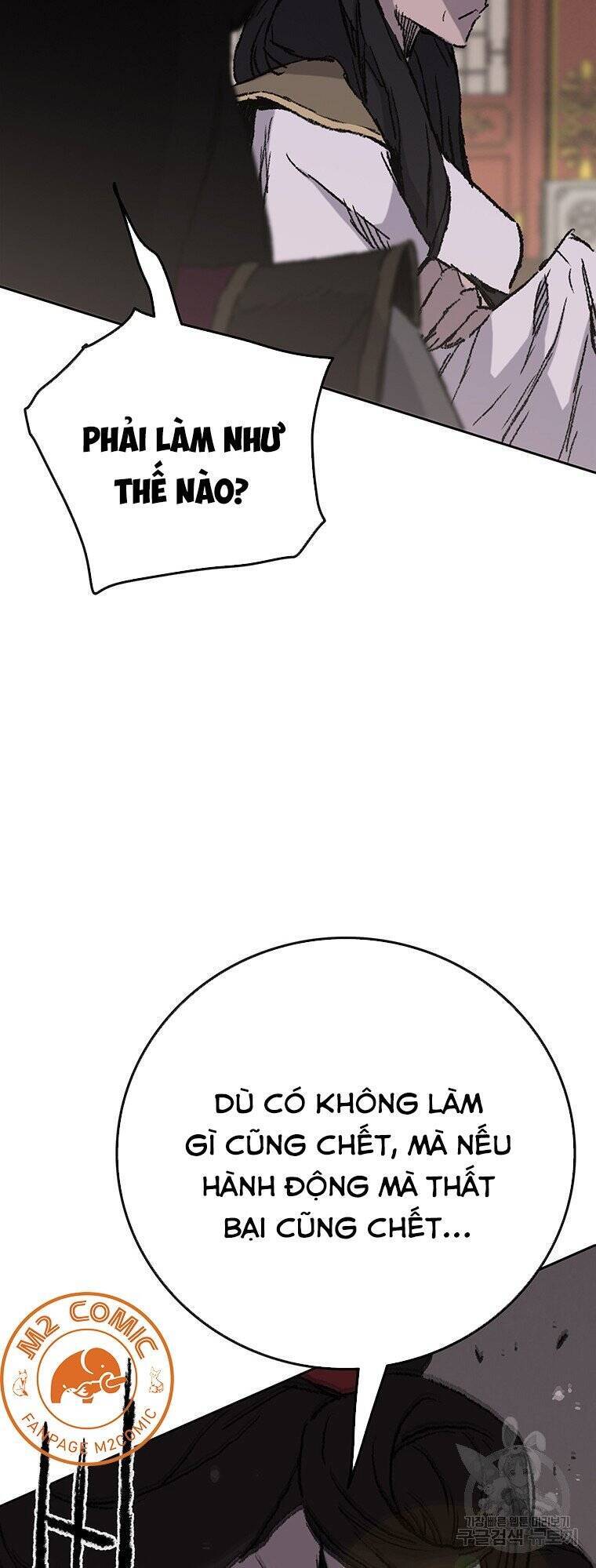 kiếm sĩ bất bại chapter 71 44