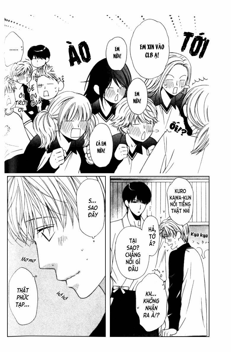 neko neko honey chapter 5 31